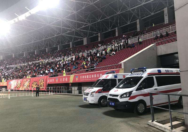 民勤县大中小型活动保障